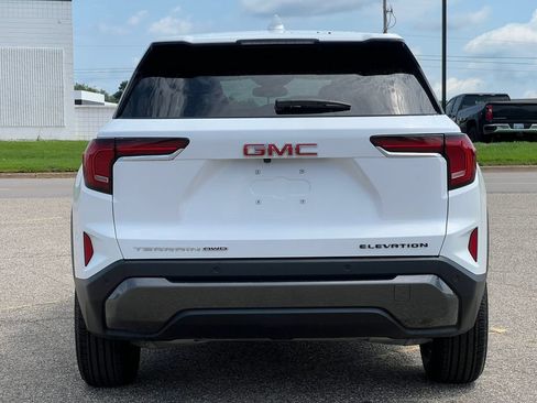 Used 2026 GMC Terrain Elevation AWD/4WD image 43