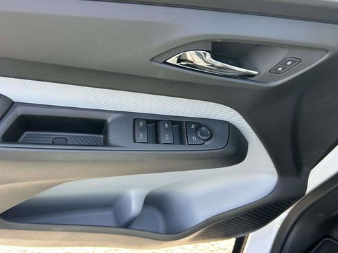 New 2027 Chevrolet Bolt RS FWD image 19