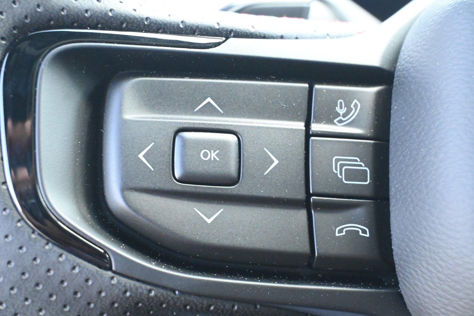 New 2026 Dodge Charger Scat Pack AWD/4WD image 15