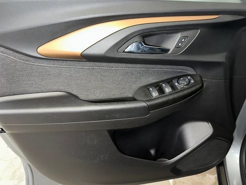 Certified 2023 Chevrolet TrailBlazer ACTIV image 4