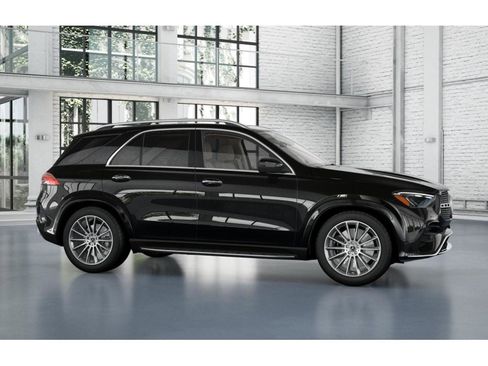 New 2026 Mercedes-Benz GLE 450 4MATIC image 15