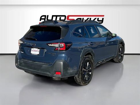 Used 2023 Subaru Outback Onyx Edition XT image 7