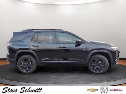 New 2026 Chevrolet Equinox LT w/ Convenience Package II image 21