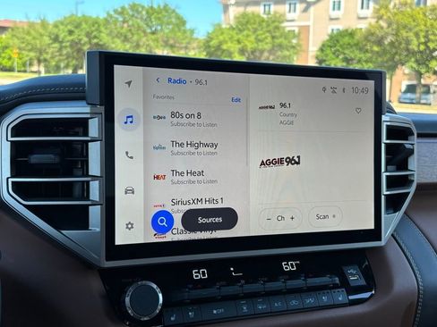 Used 2026 Toyota Tundra 1794 Edition image 20