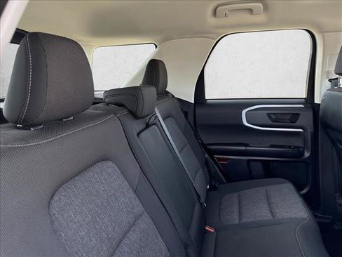 Used 2024 Ford Bronco Sport Big Bend w/ Convenience Package AWD/4WD image 18