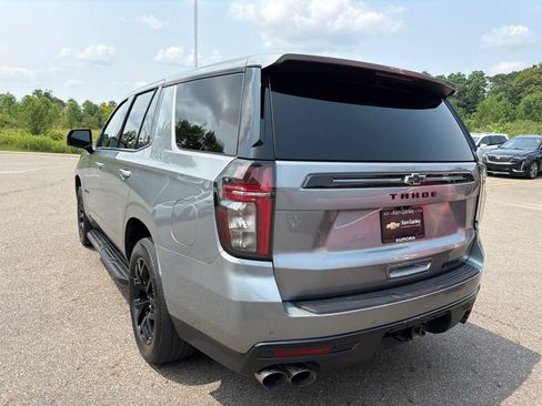 Used 2023 Chevrolet Tahoe RST w/ RST Performance Edition AWD/4WD image 7