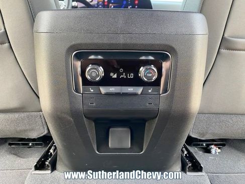 New 2026 Chevrolet Tahoe Z71 w/ Comfort Package AWD/4WD image 54