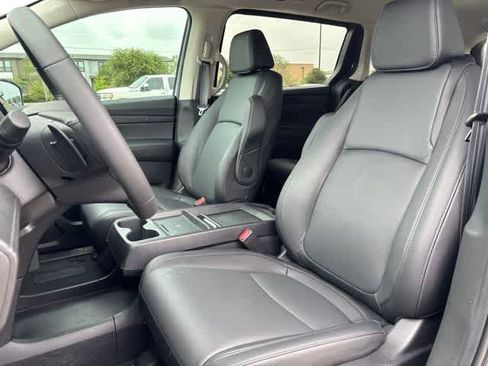 Used 2026 Honda Odyssey EX-L image 22
