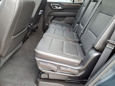 Used 2021 Chevrolet Tahoe Premier w/ Texas Edition image 10