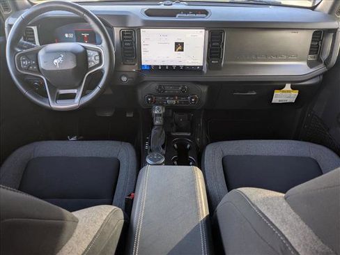 Certified 2025 Ford Bronco Big Bend image 17