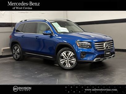 Used 2026 Mercedes-Benz GLB 250