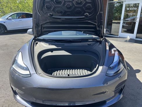 Used 2022 Tesla Model 3 RWD image 24