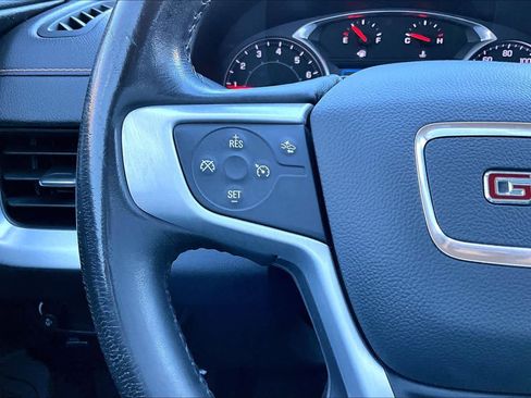 Used 2021 GMC Terrain SLE w/ Driver Convenience Package image 23