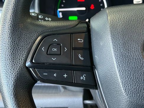 Used 2024 Toyota Sienna LE image 23