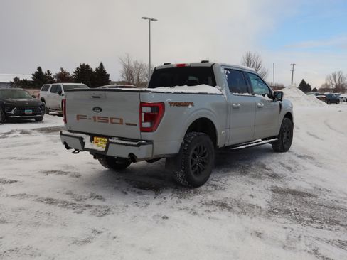 Used 2023 Ford F150 Tremor w/ Equipment Group 402A High image 7