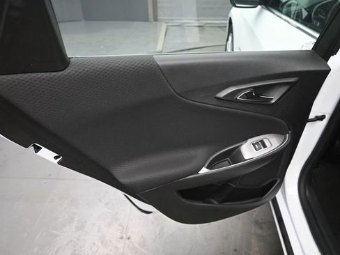 Used 2024 Chevrolet Malibu LT FWD image 26