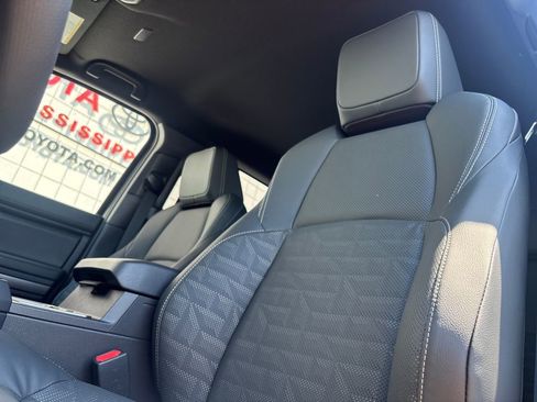 New 2026 Toyota 4Runner TRD Sport Premium AWD/4WD image 11