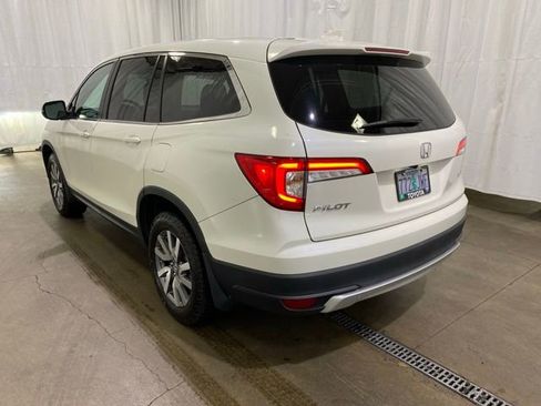 Used 2019 Honda Pilot EX-L image 5