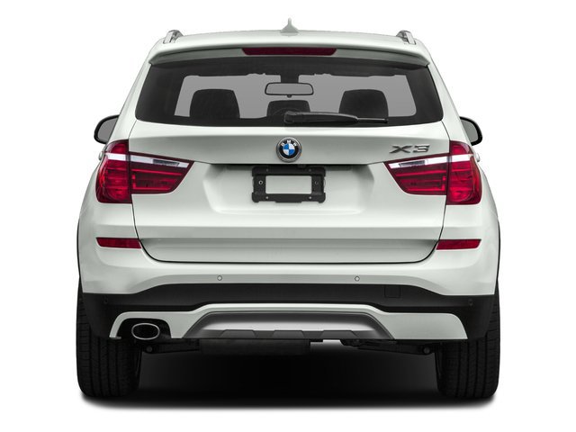 Used 2017 BMW X3 xDrive28i AWD/4WD image 5