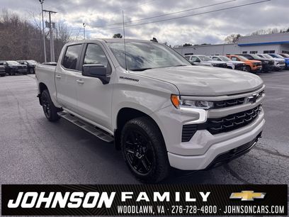 New 2026 Chevrolet Silverado 1500 RST w/ LPO, Dark Essentials Package