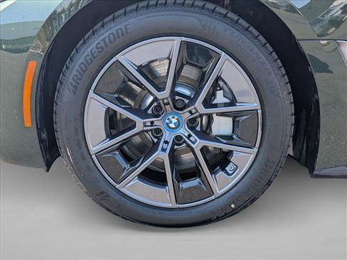 Certified 2023 BMW i4 eDrive35 RWD image 25