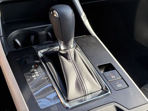 New 2026 MAZDA CX-5 Preferred AWD/4WD image 20