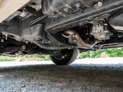 Used 2023 Lexus GX 460 image 11