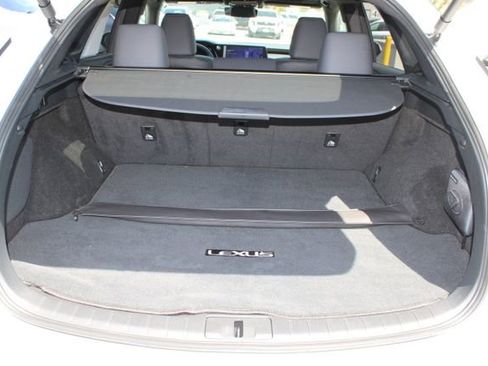 Certified 2023 Lexus RX 350 Premium FWD image 8