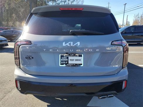 Certified 2024 Kia Telluride EX X-Line image 6