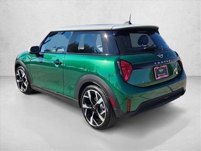 New 2026 MINI Cooper S FWD image 6