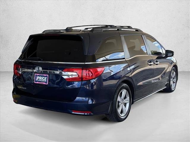 Used 2019 Honda Odyssey EX image 6