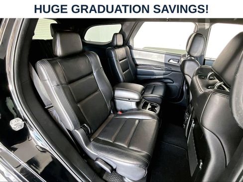 Used 2021 Dodge Durango Citadel AWD/4WD image 36