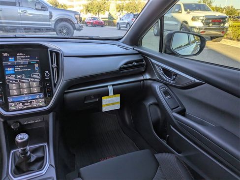 Certified 2024 Subaru WRX Premium image 17