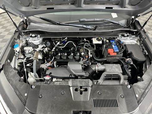 Used 2023 Honda CR-V EX-L image 32