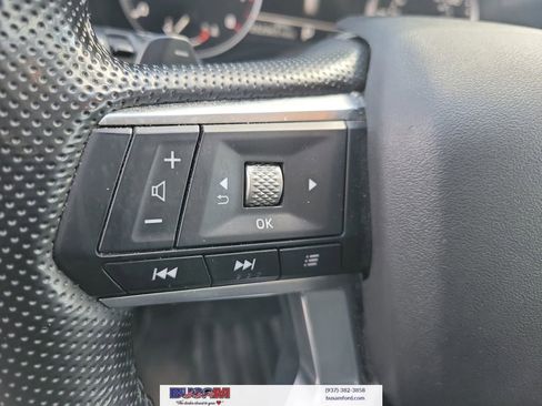 Used 2024 Mitsubishi Outlander AWD image 23