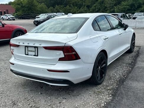 Used 2024 Volvo S60 T8 Plus w/ Protection Package Premier AWD/4WD image 5