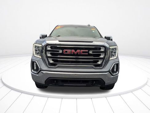 Used 2022 GMC Sierra 1500 SLT w/ SLT Premium Package image 17