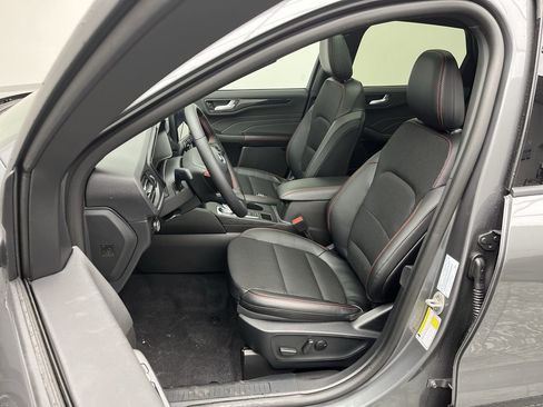 New 2026 Ford Escape ST-Line w/ Tech Pack #1 image 10