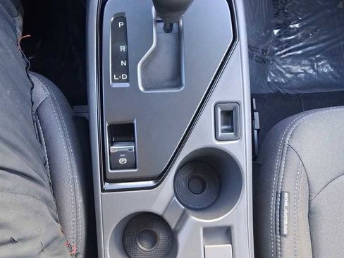 Certified 2025 Subaru Crosstrek 2.0i w/ Crosstrek Mirror Package image 22