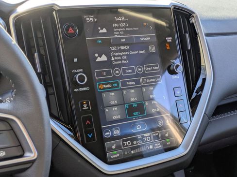 New 2025 Subaru Ascent Limited image 26