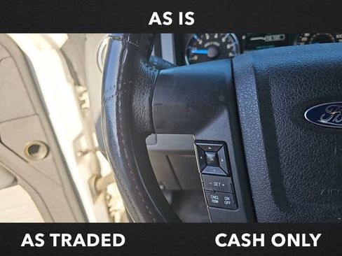 Used 2014 Ford F150 XLT w/ Equipment Group 302A Luxury image 23