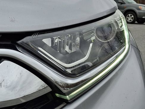 Used 2018 Honda CR-V EX image 9