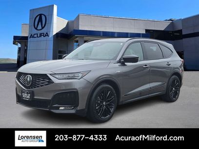 Used 2026 Acura MDX A-Spec