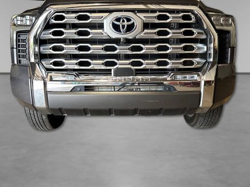 Used 2024 Toyota Tundra 1794 Edition AWD/4WD image 14