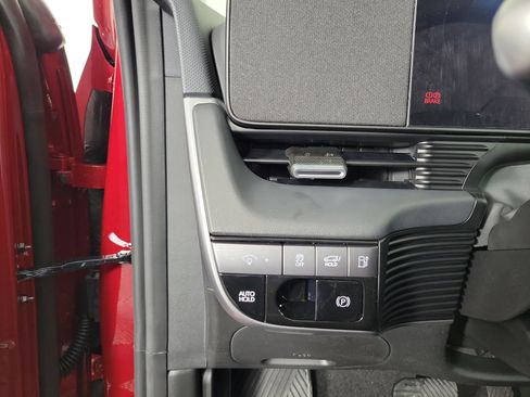 New 2026 Hyundai Ioniq 5 SEL image 23