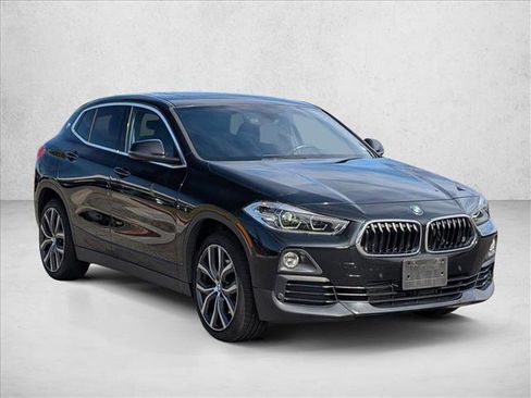 Used 2018 BMW X2 sDrive28i image 3