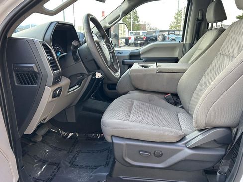 Used 2022 Ford F250 XLT w/ XLT Value Package image 24