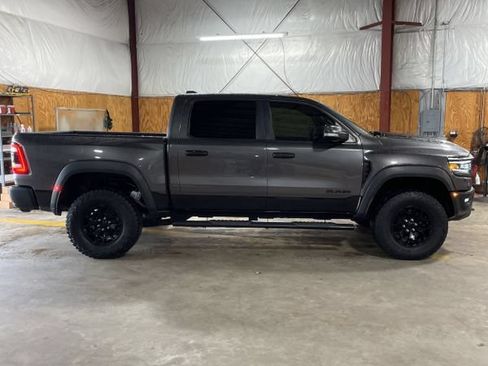 Used 2022 RAM 1500 TRX AWD/4WD image 4