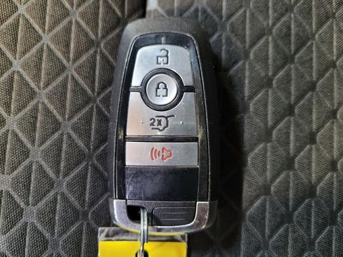 Used 2023 Ford Escape Active FWD image 32