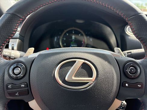 Used 2014 Lexus IS 350 w/ F Sport Package RWD image 15